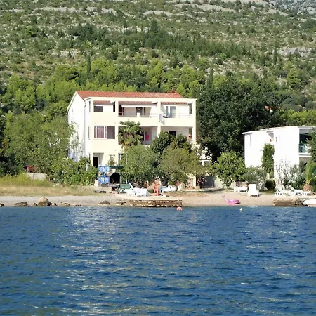 Seline/paklenica Riviera 35780