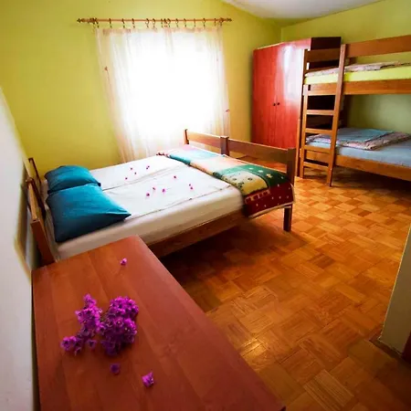 Seline/paklenica Riviera 35780 Apartment Seline