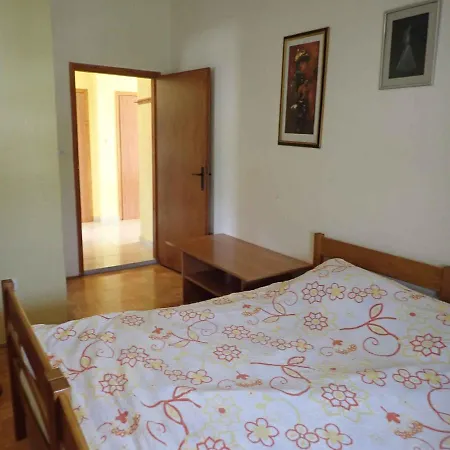 Apartmán Seline/paklenica Riviera 35780 Seline
