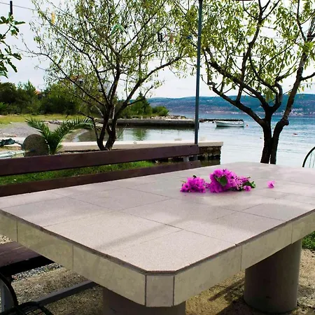 Seline/paklenica Riviera 35780 Seline
